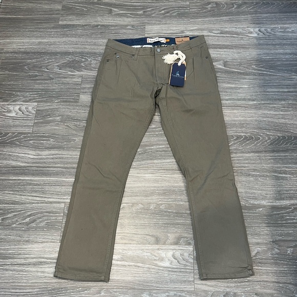 Tailor Vintage Other - Tailor vintage Canaan slim fit pants. 34x32. NWT